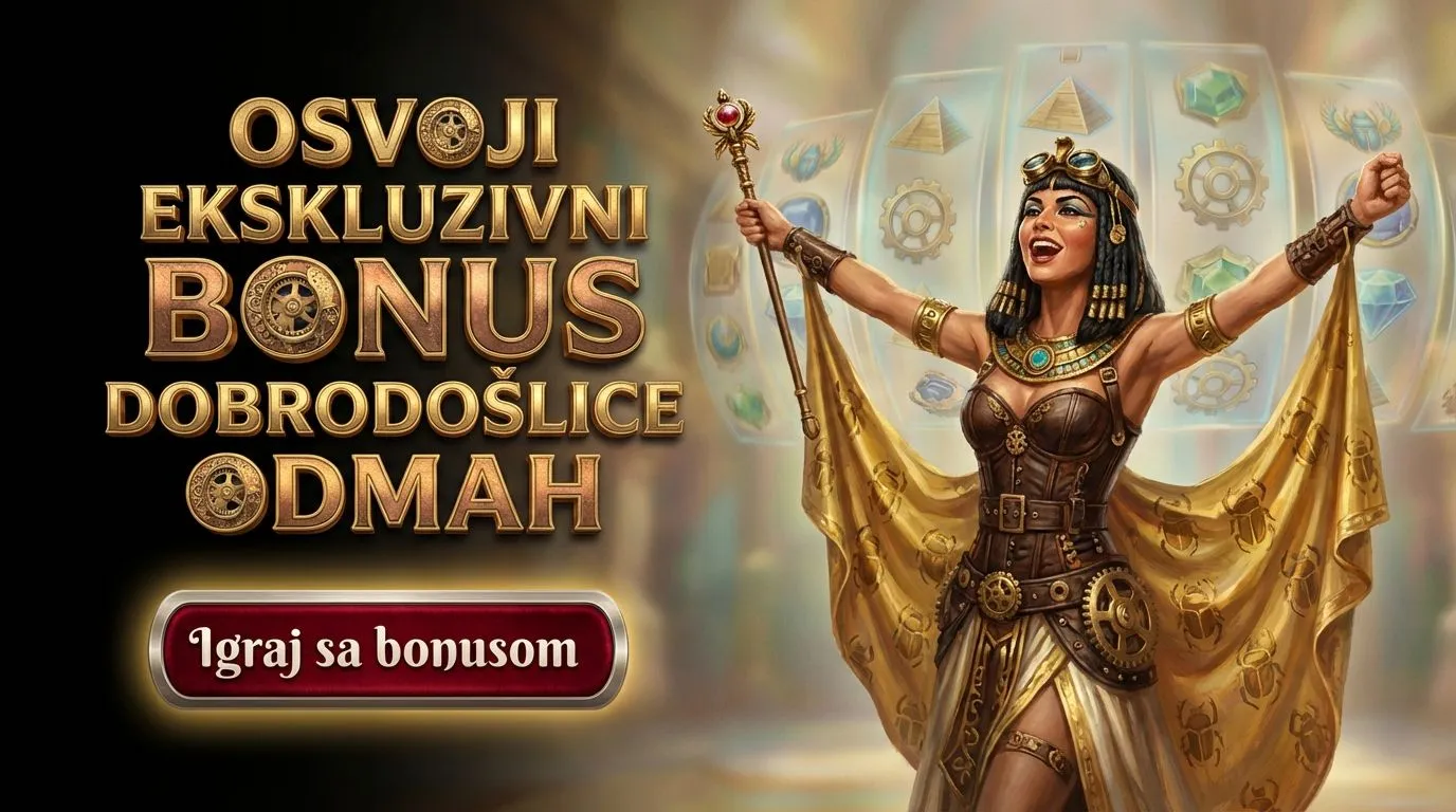 Vox Casino